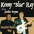 KENNY BLUE RAY: Soulful Blues