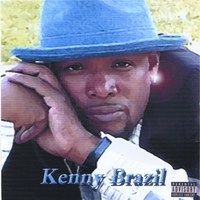 Kenny Brazil : Kenny Brazil