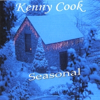 KENNY COOK: Seasonal