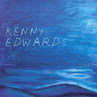 KENNY EDWARDS: Kenny Edwards