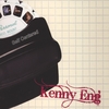 KENNY ENG: Self Centered