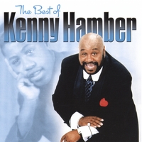 KENNY HAMBER: The Best Of Kenny Hamber