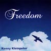 KENNY KLEINPETER: Freedom