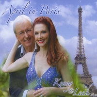 Kenny & Leah : April In Paris