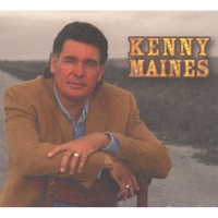 Kenny Maines : Kenny Maines