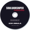 KENNY MARTIN JR.: Soulworshiper | Christmas