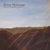 KENNY MCGEORGE: Above The Clouds & Rain