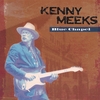 KENNY MEEKS: Blue Chapel