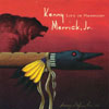 KENNY MERRICK JR.: Life In Harmony