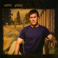 Kenny Peavy : Resonate