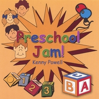 KENNY POWELL: Preschool Jam!