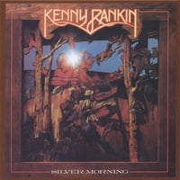 KENNY RANKIN: Silver Morning..."Limited Edition" with Bonus Track