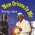 KENNY SARA: New Orleans In Me