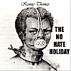 Kenny Thomas: The No Hate Holiday - Single