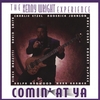 KENNY WRIGHT EXPERIENCE: Comin at Ya
