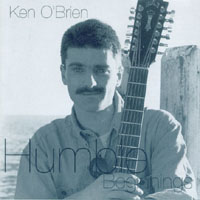 Ken OBrien : Humble Beginnings