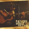 Ken OBrien: Fathers House