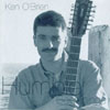 KEN OBRIEN: Humble Beginnings