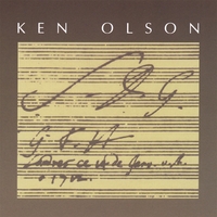 Ken Olson : SDG