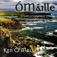 KEN O'MALLEY: ÓMáille