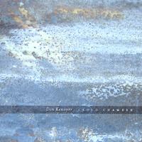 Don Kenoyer : Cloud Chamber