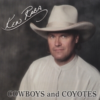 KEN RABA: Cowboys and Coyotes