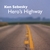 KEN SEBESKY: Hero's Highway