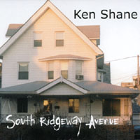 KEN SHANE: South Ridgeway Avenue
