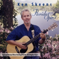 Ken Skeens : Florida Spirit