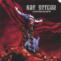 Ken Snyder : Nevermore