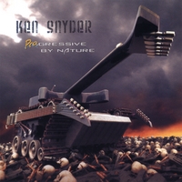 Ken Snyder : Progressive By Nature