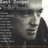 KENT COOPER: The Blues & Other Songs