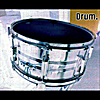Kent Parkstreet: Drum - Single