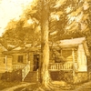 KENTUCKY KNIFE FIGHT: The Wolf Crept, The Children Slept