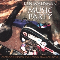 KEN WALDMAN: Music Party