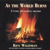 Ken Waldman on CDBaby