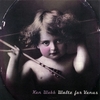 KEN WEBB: Waltz for Venus