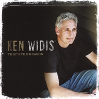 KEN WIDIS: That's The Reason