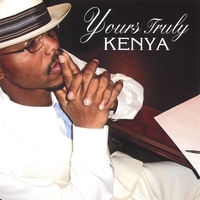 Kenya : Yours Truly
