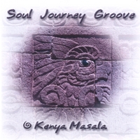 Kenya Masala : Soul Journey Groove
