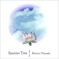 Kenya Masala : Spacious Time