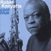 ROBIN KENYATTA: Cool Blue