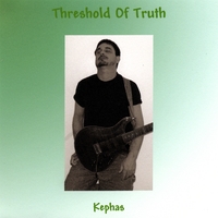 Kephas : Threshold of Truth