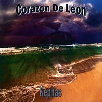Kephas : Corazon De Leon
