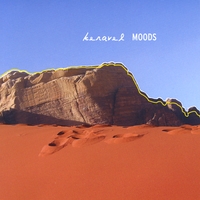 Keravel : Moods