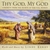 LINDY KERBY: Thy God My God: Strength from the Hearts of Biblical Women