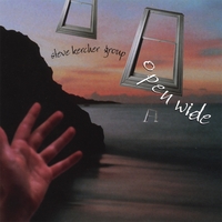 Steve Kercher : Open Wide