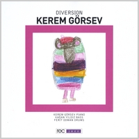 Kerem Gorsev : Diversion