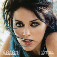 KEREN DEBERG: Gone