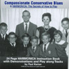 PAUL KERIAN: Compassionate Conservative Blues & Harmonica